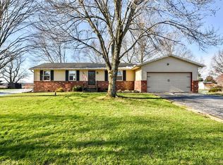 11917 Basswood Ave NW, Uniontown, OH 44685