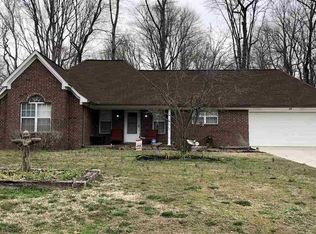 66 Ruth Shankle Dr, Munford, TN 38058