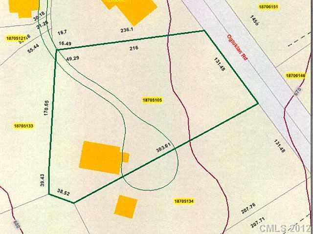2nd image of Lota 5 Oglukian Rd