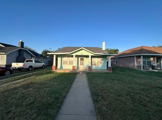 411 N Adams St, San Angelo, TX 76901