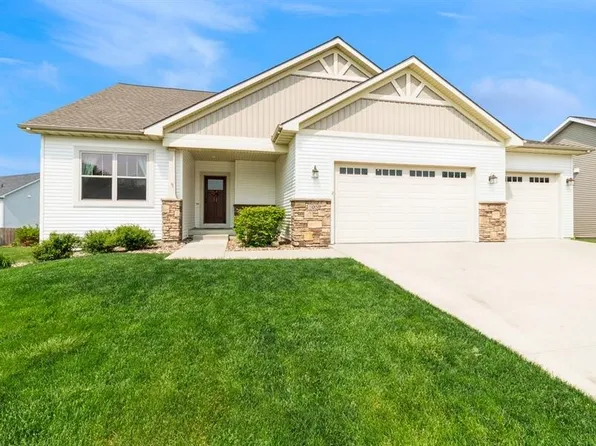 405 Ashby Cir, Gilbert, IA 50105