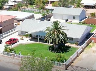 4148 Pleasant Rd, Las Vegas, NV 89108