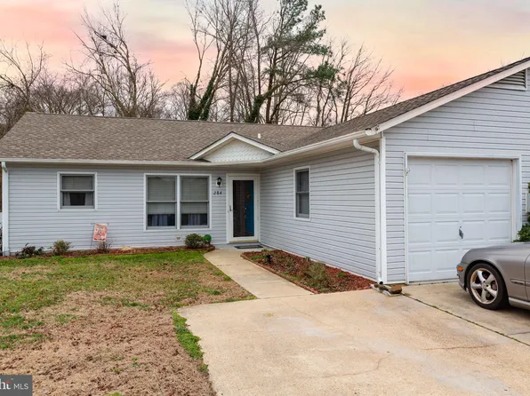 284 Meadows Ct, Millsboro, DE 19966