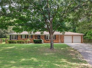 3032 Henderson Mill Rd, Chamblee, GA 30341