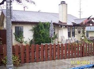 4331 E Elko St, Long Beach, CA 90814
