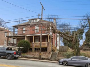 838 Upland Ave #2, Chester, PA 19013