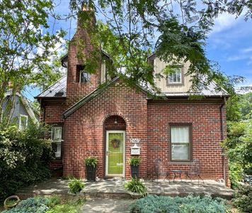 309 Warwick Ln, Lynchburg, VA, 24503