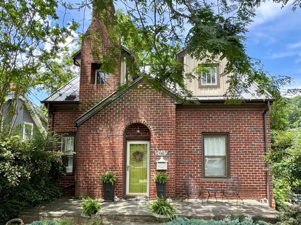 309 Warwick Ln, Lynchburg, VA 24503