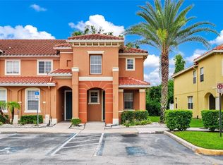 5266 PARADISE CAY CIRCLE, KISSIMMEE, FL 34746