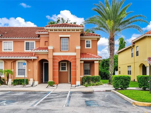 5266 PARADISE CAY CIRCLE, KISSIMMEE, FL 34746