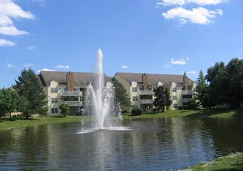 Winchester Place Apartments — Photo 8