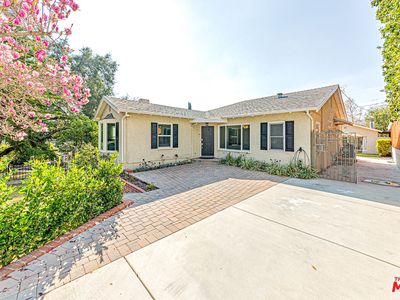 4617 Palm Dr, La Canada Flintridge, CA, 91011