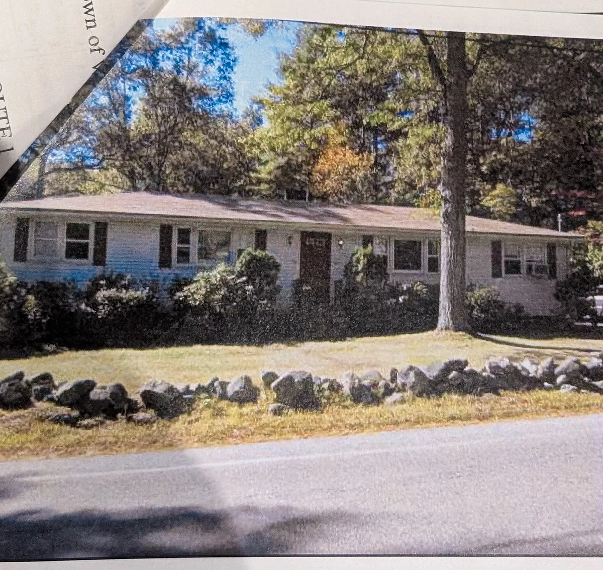Building Photo - 30 Pine St #30