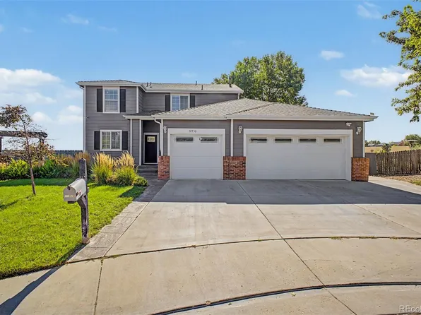 10930 Saint Paul Way, Northglenn, CO 80233