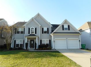 4877 Legacy Dr, Colfax, NC 27235