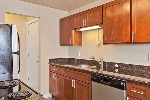 Interior Photo