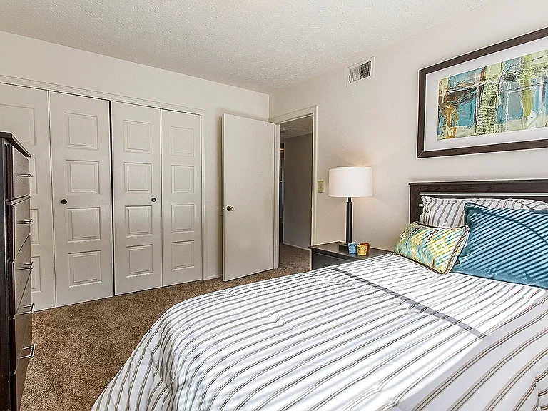 Eyrie - Bedroom 2
