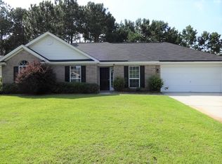 107 Kaylin Ct, Savannah, GA 31419