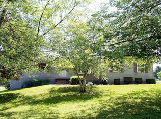 1804 N Stewart Rd, Mansfield, OH 44903