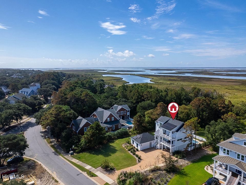 768 Hunt Club Drive, Corolla, NC 27927 | MLS #100552305 | Zillow