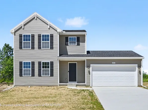 4583 Cambria Ct, Potterville, MI 48876