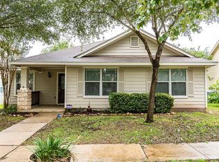 186 Caraway, Kyle, TX 78640