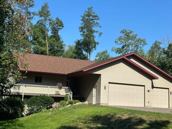 31643 Harvest Rd, Breezy Pt, MN 56472