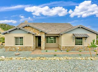 5973 W Vesta LOT 259, Prescott, AZ 86305