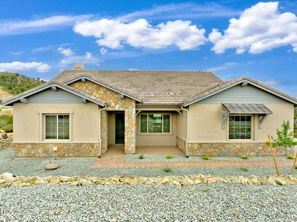 5973 W Vesta Circle #259, Prescott, AZ 86305