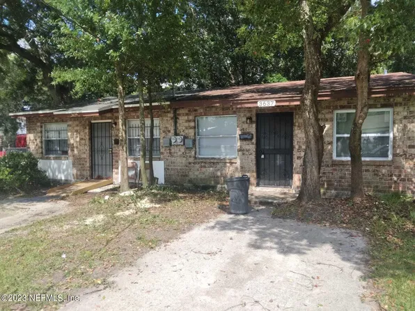 3637 CHARLES Street, Jacksonville, FL 32209
