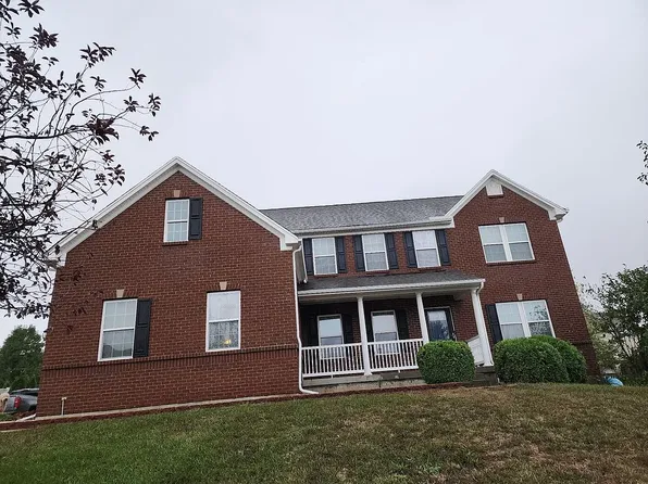 4533 James Madison Trl N, Dayton, OH 45440