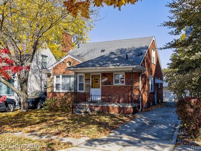 22154 Audette St, Dearborn, MI, 48124