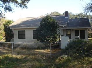 4332 Floridatown Rd, Pace, FL 32571