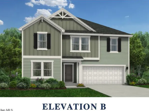 108 Nesbitt Court, Jacksonville, NC 28546