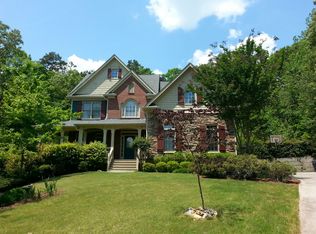 8205 Willow Point, Gainesville, GA 30506