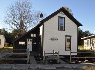 8327 High St, Thurston, OH 43157