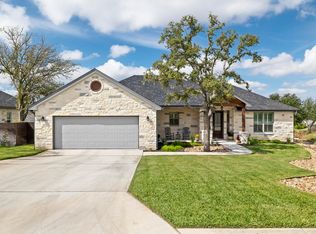 116 E Colby Canyon Dr, Burnet, TX 78611