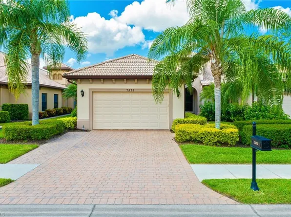 7575 Moorgate Point WAY, NAPLES, FL 34113