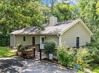 201 Reeves St, Liberty, SC 29657