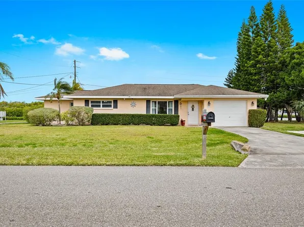 337 Highland Shores Dr, Ellenton, FL 34222