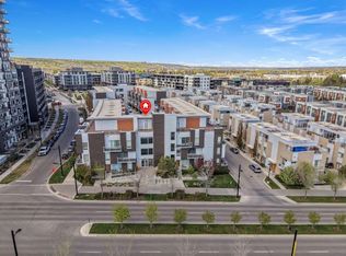 3125 NE 39th St NW #211, Calgary, AB T3B 3G9
