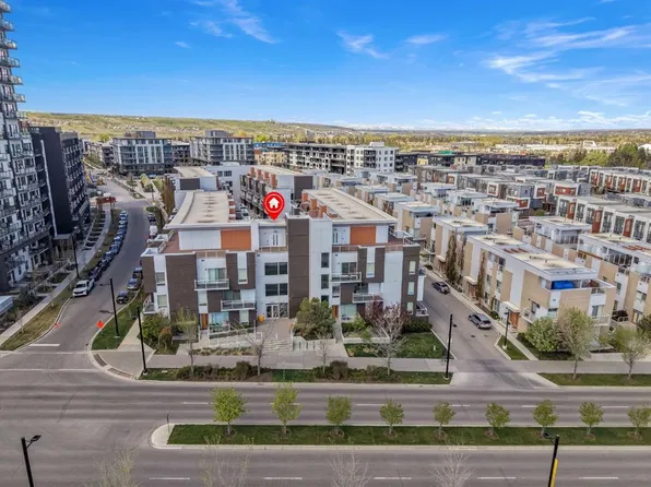 3125 NE 39th St NW #211, Calgary, AB T3B 3G9