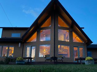 5368 Sand Hill Rd, Lewistown, MT 59457