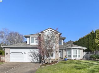 14695 SW Cabernet Ct, Portland, OR 97224