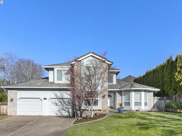 14695 SW Cabernet Ct, Portland, OR 97224