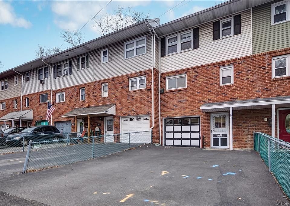 16 Roosevelt Dr, West Haverstraw, NY 10993 Zillow