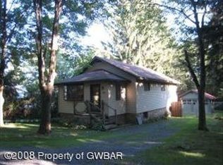 1161 Bear Creek Blvd, Bear Creek Township, PA 18702