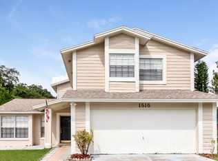 1616 Palm Leaf Dr, Brandon, FL 33510