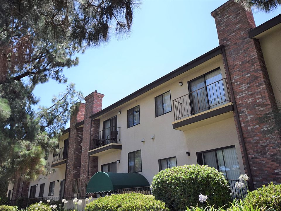 1st image of 17122 Chatsworth St APT 8