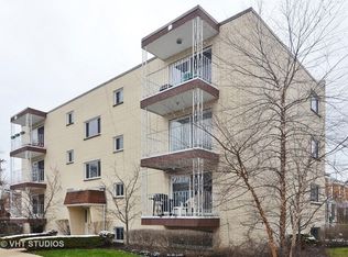 2840 W Hollywood Ave APT 1E, Chicago, IL 60659